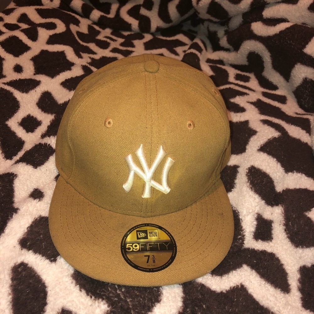 Yankees Hat